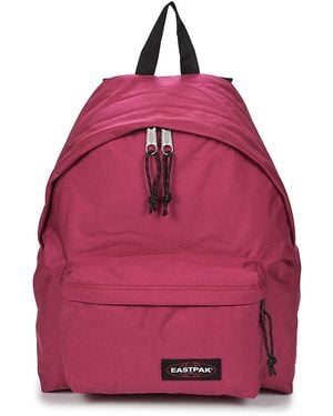 Eastpak Backpack Padded Pak'r 24l - Pink