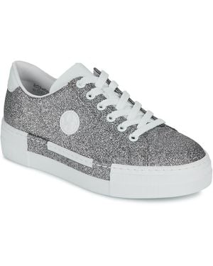 Rieker Shoes (trainers) - Grey