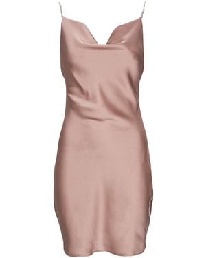 Moony Mood Dress Tasmine - Brown