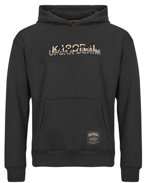 Kaporal Hoodies Ranko - Black