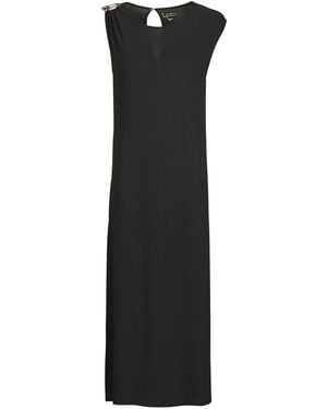 Les Petites Bombes Long Dress Nubia - Black