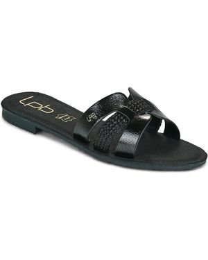 Les Petites Bombes Mules / Casual Shoes Nahed - Black
