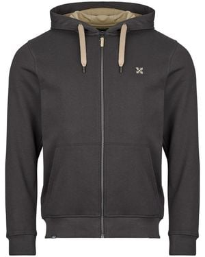 Oxbow Hoodies P0salet - Grey