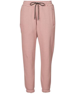 Moony Mood Tracksuit Bottoms JOGGING-PINK