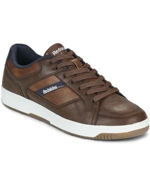 Redskins Shoes (trainers) Gandhi - Brown