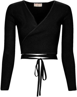 Moony Mood Jumper Ophalie - Black