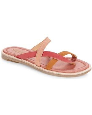 El Naturalista Sandals Tonami - Pink