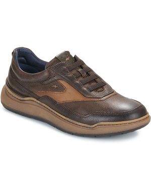 Fluchos Shoes (trainers) Rocky - Brown