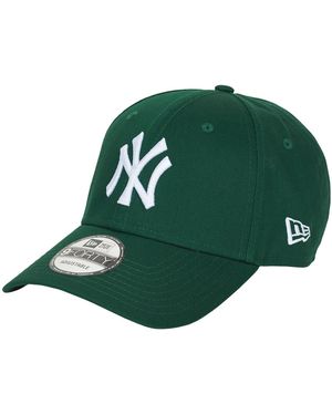 KTZ Cap League Essential 9forty® New York Yankees - Green