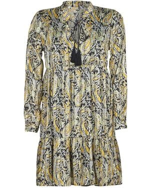 Moony Mood Padaste Dress - Multicolour