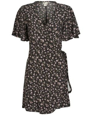 Billabong Dress All For You - Black