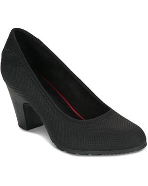 S.oliver Heels 2177619-9999 - Black