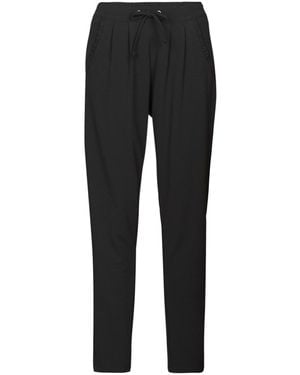 Jdy Wide Leg / Harem Trousers Catia - Black