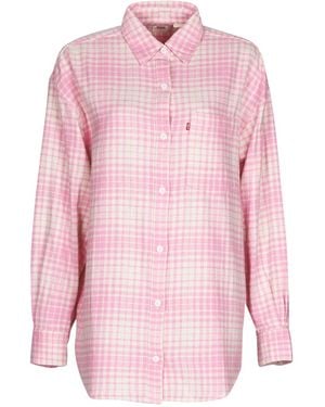 Levi's Shirt - Pink