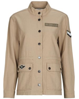 ONLY Jacket Onlnewdrew - Natural