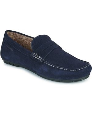Redskins Loafers / Casual Shoes Bicari - Blue