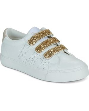 Kaporal Shoes (trainers) Tippyk - Blue