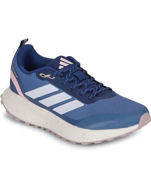 adidas Running Trainers Runfalcon 5 Tr W - Blue