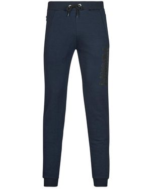 GEOGRAPHICAL NORWAY Tracksuit Bottoms Moulaga - Blue