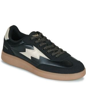 Kaporal Shoes (trainers) Seven - Blue