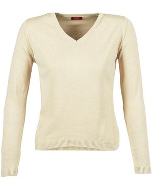 BOTD Jumper Ecorta Vey - Natural