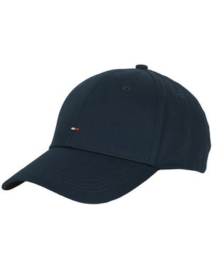 Tommy Hilfiger Classic Bb Cap Cap - Blue