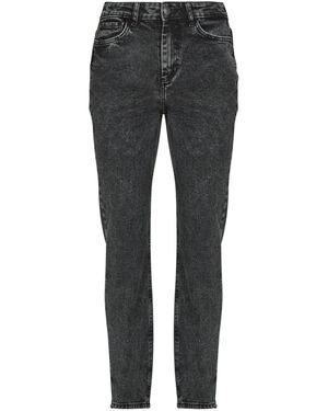 Noisy May Jeans Nmmoni - Grey