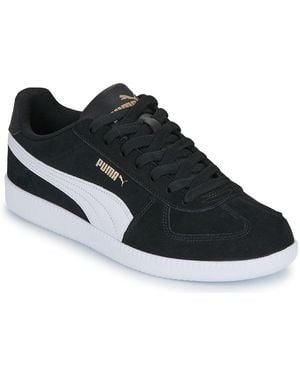 PUMA Shoes (trainers) Club Lt Esd - Black