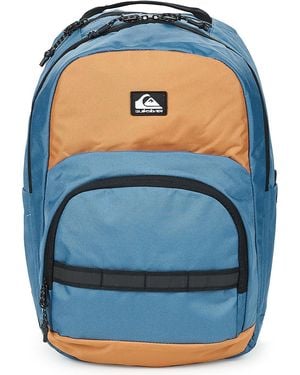 Quiksilver Backpack Schoolie 3.0 - Blue