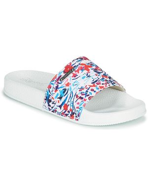 Kaporal Mules / Casual Shoes Tacota - Blue