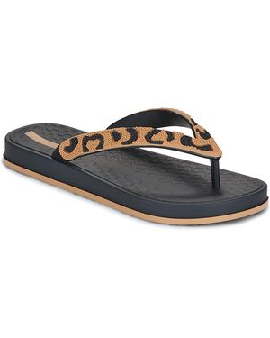 Ipanema Flip Flops / Sandals (shoes) Festa Fem - Blue