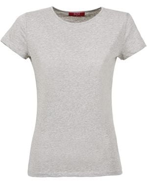 BOTD T Shirt Equatila - Grey