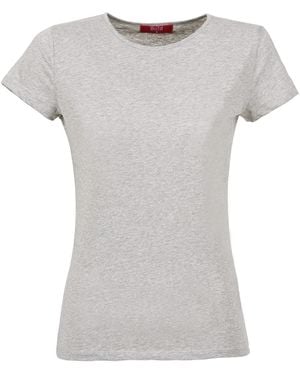BOTD T Shirt Equatila - Grey