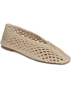 Inuovo Shoes (pumps / Ballerinas) Yta009 - Natural