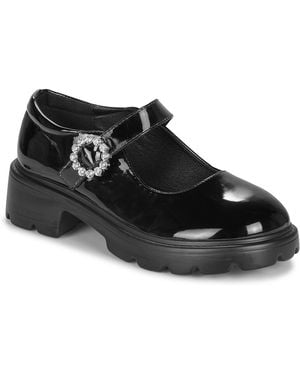 Moony Mood Shoes (pumps / Ballerinas) Sandy - Black