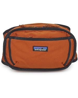 Patagonia Hip Bag Fieldsmith Hip Pack - Orange