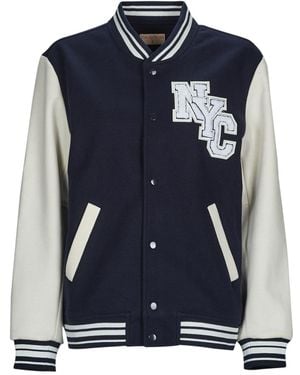 Moony Mood Jacket Amelle - Blue