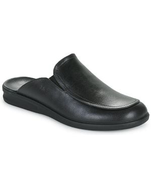 Josef Seibel Mules / Casual Shoes Belfort 20 - Black