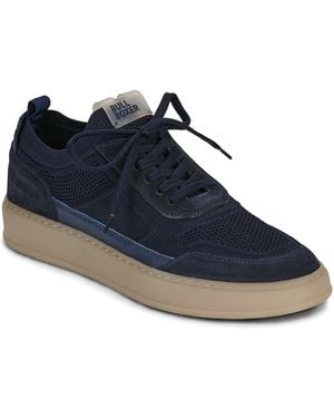 Bullboxer Shoes (trainers) 7no0270101 - Blue