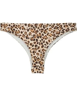 Banana Moon Bikini Separates Tupai - Natural