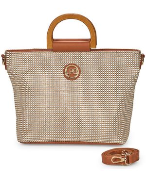 Les Petites Bombes Handbags Belmira - Metallic