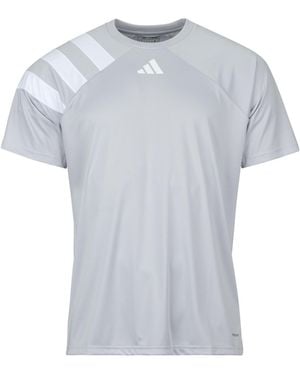 adidas T Shirt Fortore 23 Jersey - Blue