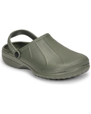 ONLY Clogs (shoes) Sabot - Green