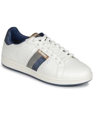Redskins Shoes (trainers) Dayton - White