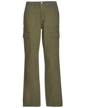 ONLY Cargo Trousers Onlmalfy Cargo Pant Pnt - Green