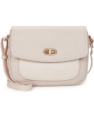 Hexagona Shoulder Bag Abi - Natural