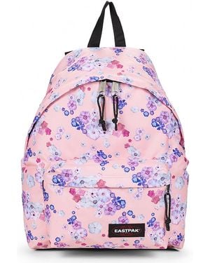 Eastpak Backpack Padded Pak'r 24l - Pink