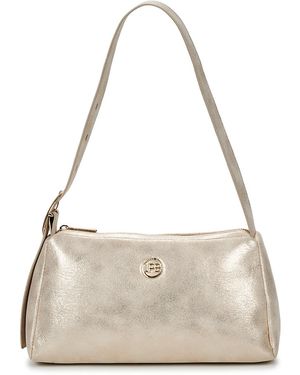 Les Petites Bombes Shoulder Bag Manel - Natural
