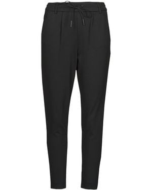 ONLY Onlpoptrash Trousers - Black