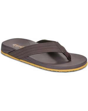 Cool shoe Flip Flops / Sandals (shoes) Skip - Grey